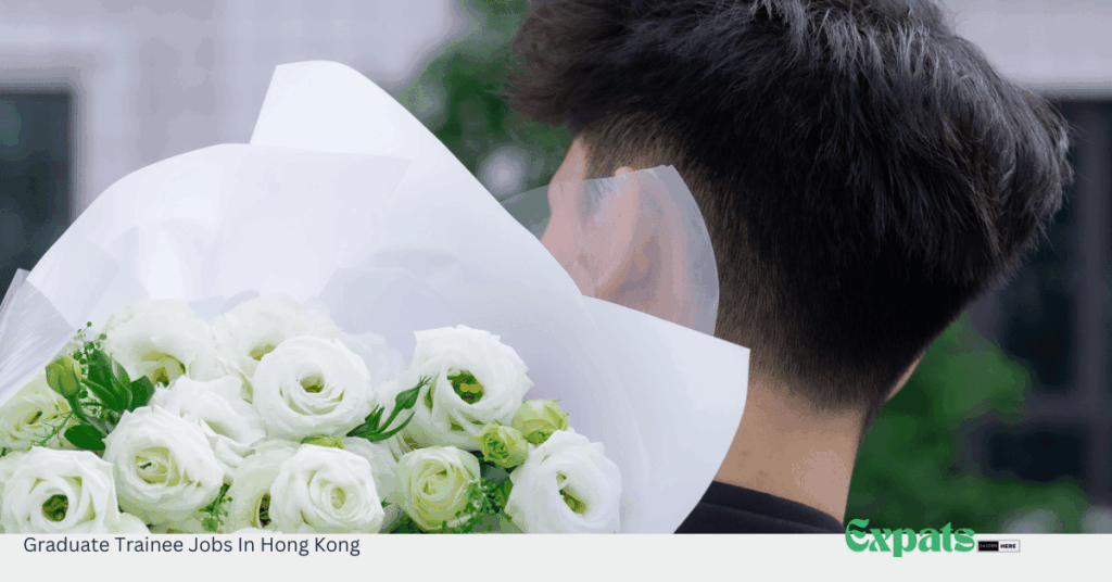 Graduate Trainee Jobs In Hong Kong