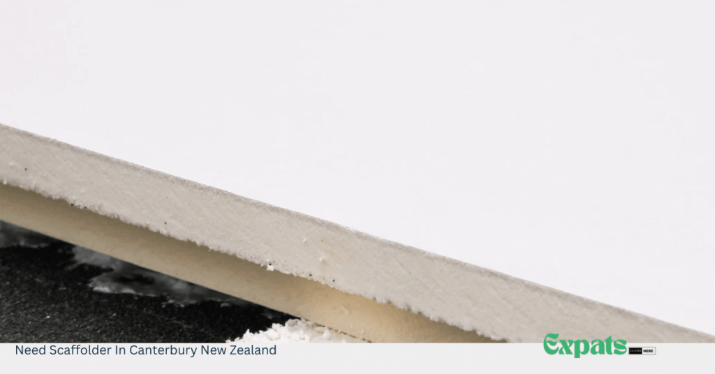 Need Scaffolder In Canterbury New Zealand